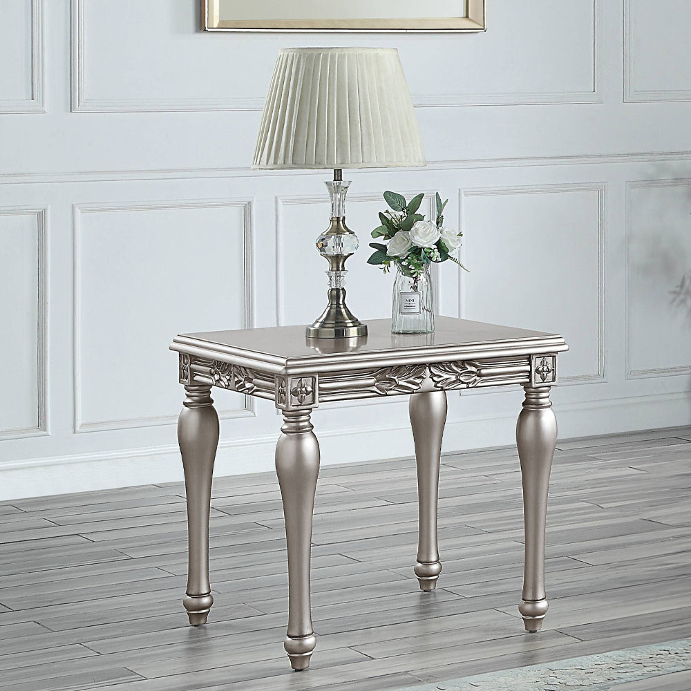 Pelumi Coffee & End Table