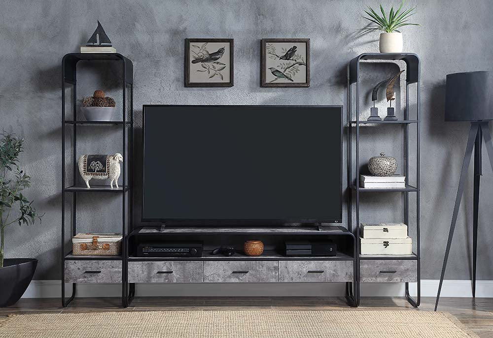 Raziela Living Room Collection