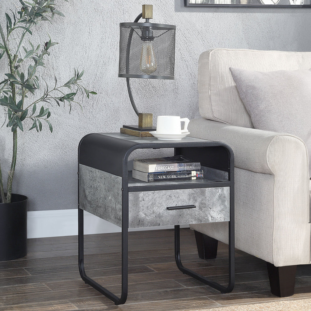Raziela Living Room Collection