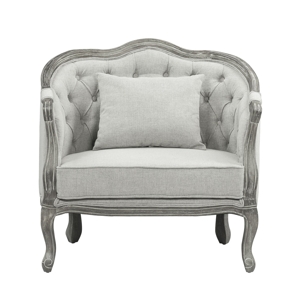 Samael Living Room Collection