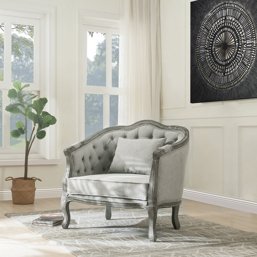 Samael Living Room Collection