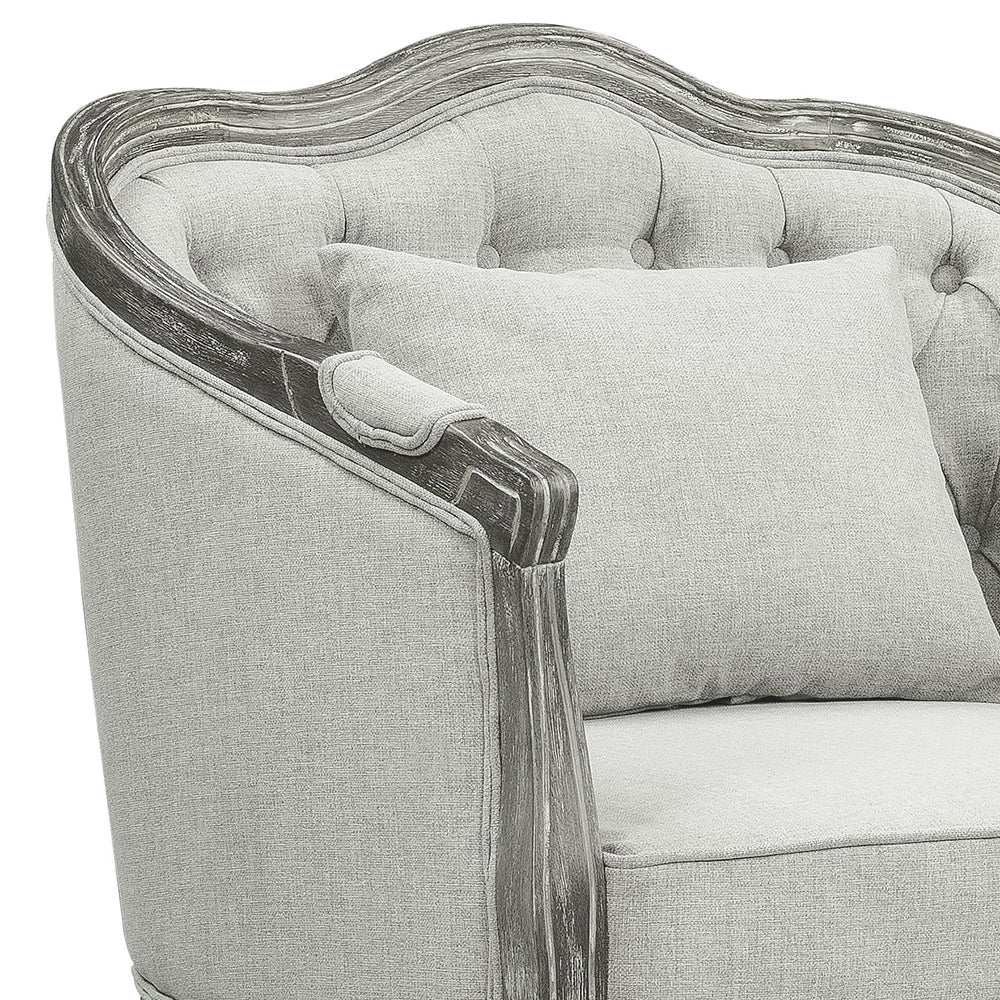 Samael Living Room Collection