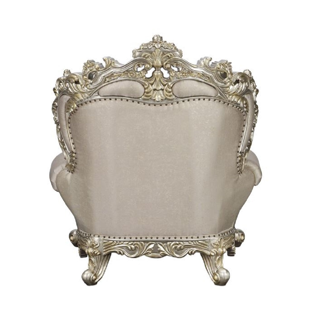 Danae Royal Accent Collection