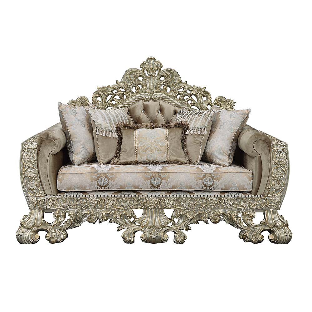 Sorina Living Room Collection