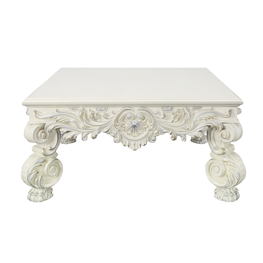 Adara Carved Accent Collection