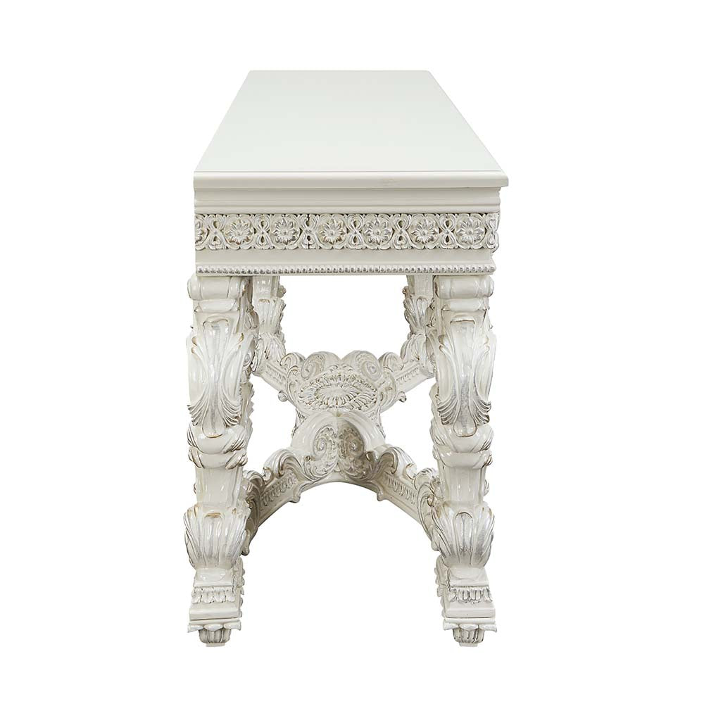 Adara Carved Accent Collection