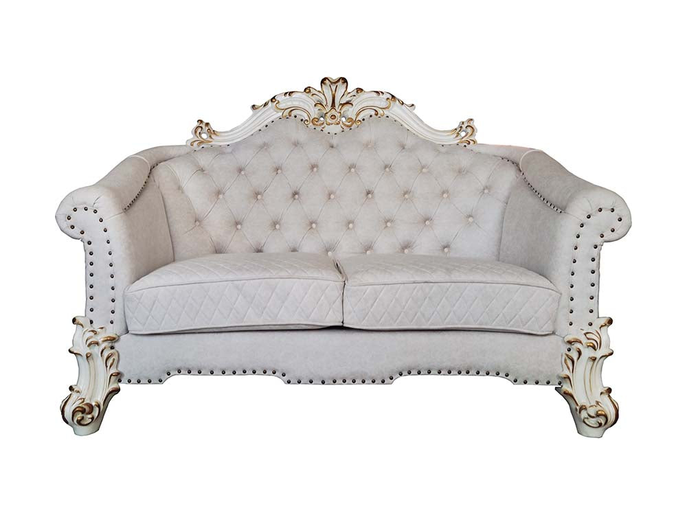 Vendome II Living Room Collection