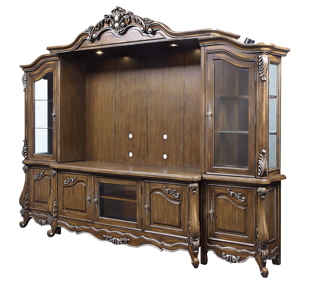 Latisha Living Room Collection