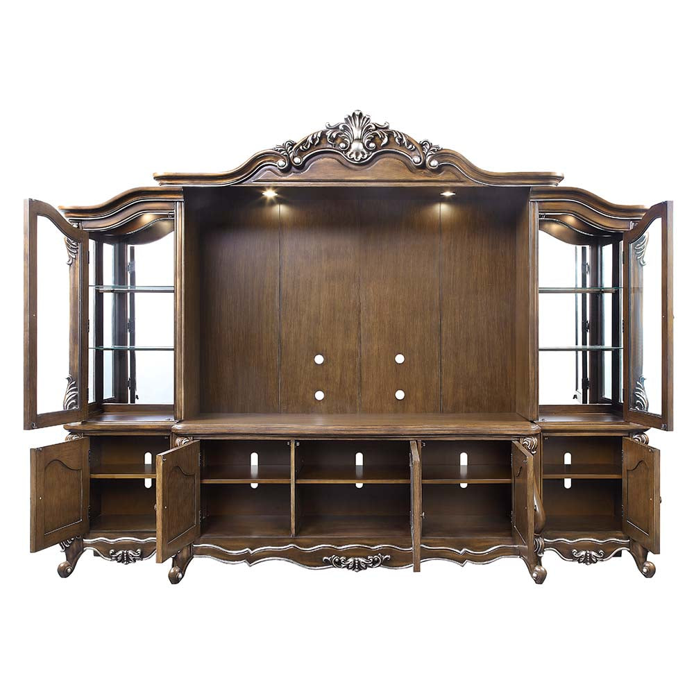 Latisha Living Room Collection