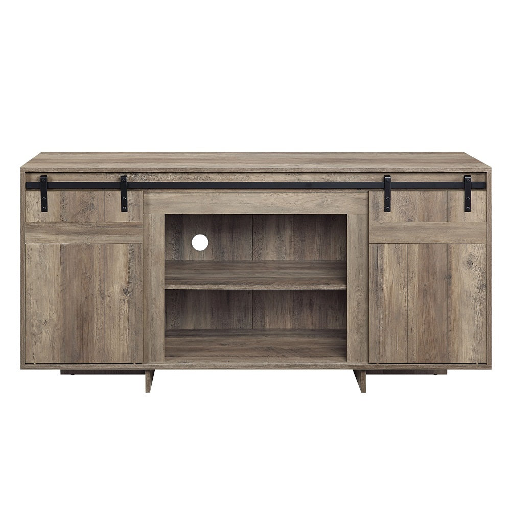 Bellarosa Farmhouse TV Stand