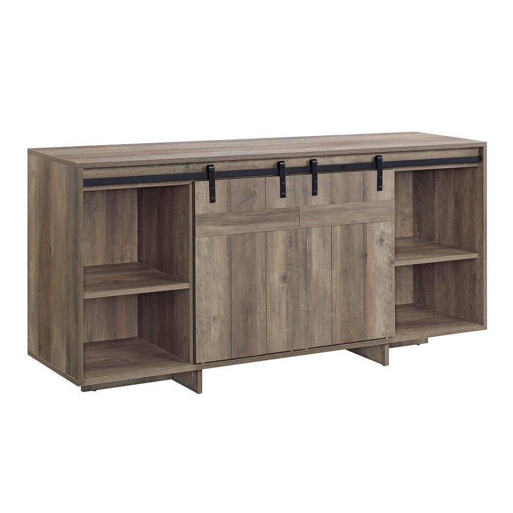 Bellarosa Farmhouse TV Stand