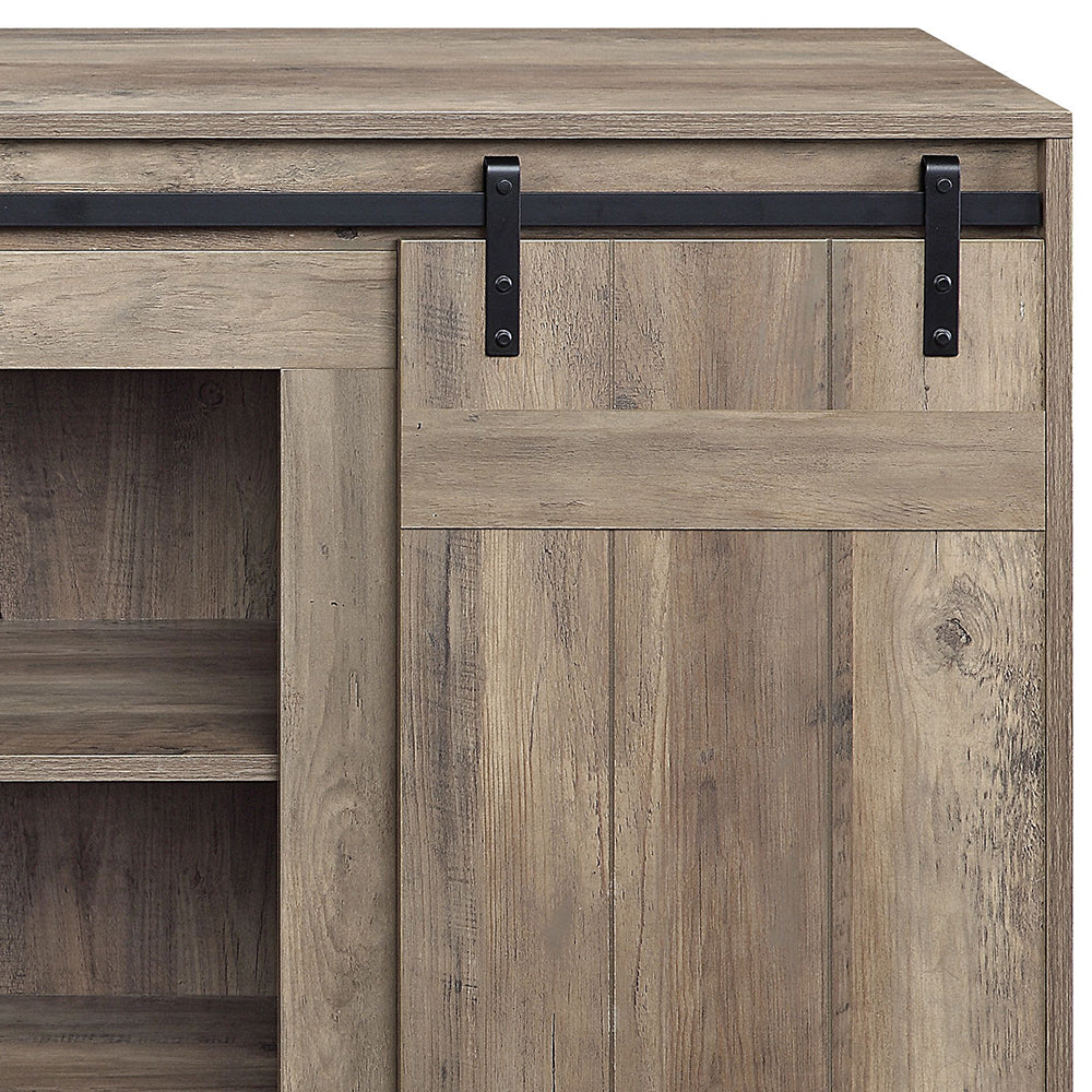 Bellarosa Farmhouse TV Stand