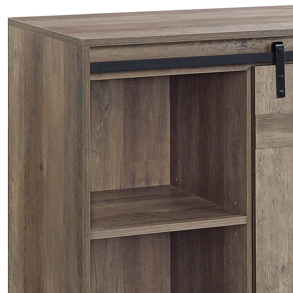 Bellarosa Farmhouse TV Stand