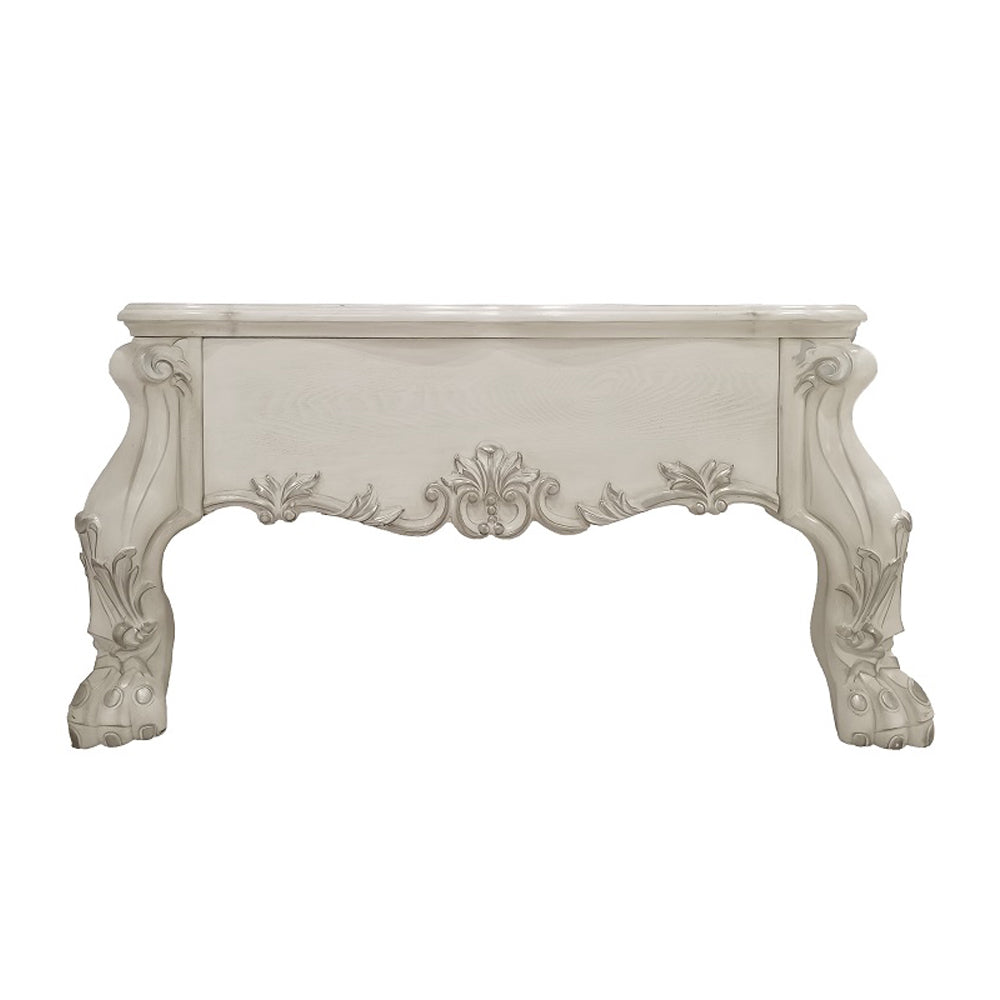 Dresden Traditional Coffee Table & End Table