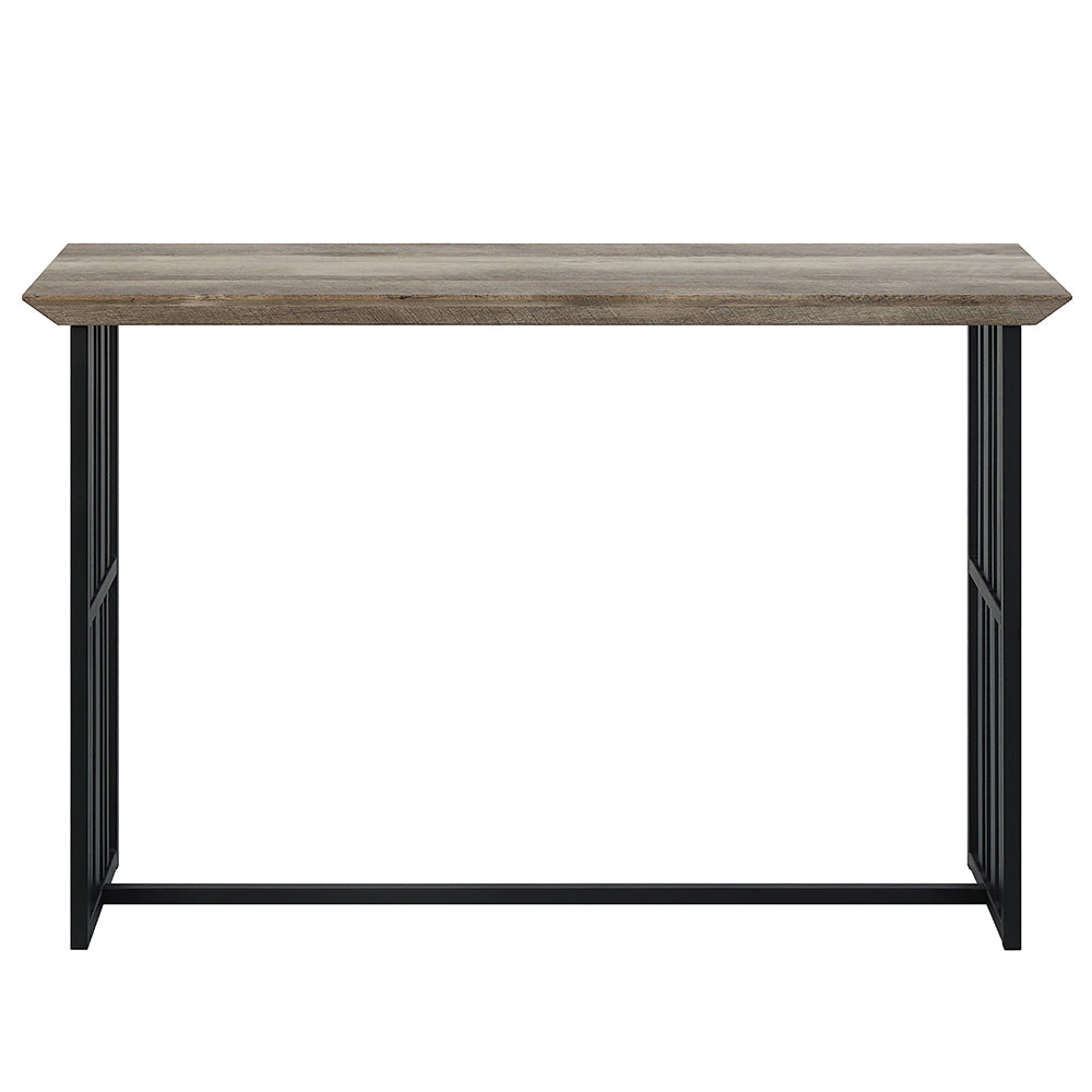 Zudora Industrial Coffee & Sofa Tables