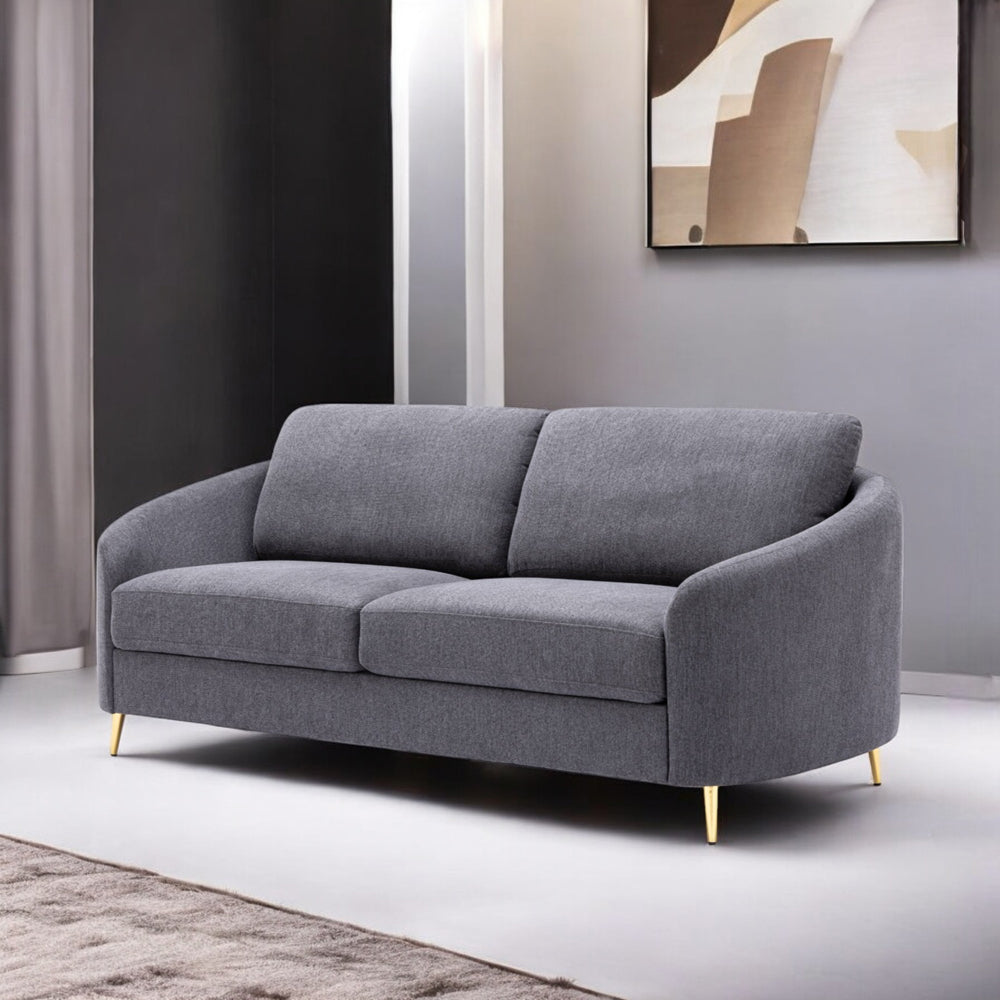 Yuina Modern Sofa, Loveseat & Chair