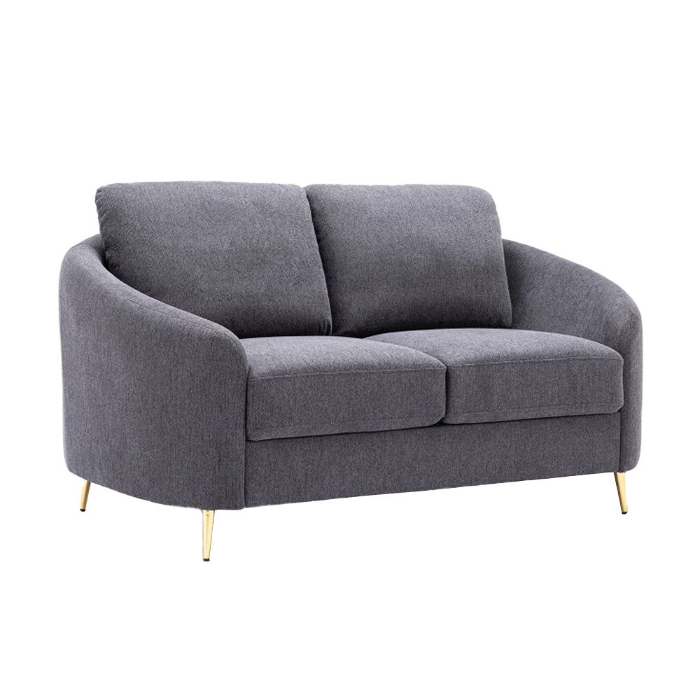 Yuina Modern Sofa, Loveseat & Chair