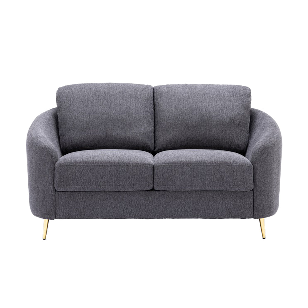 Yuina Modern Sofa, Loveseat & Chair