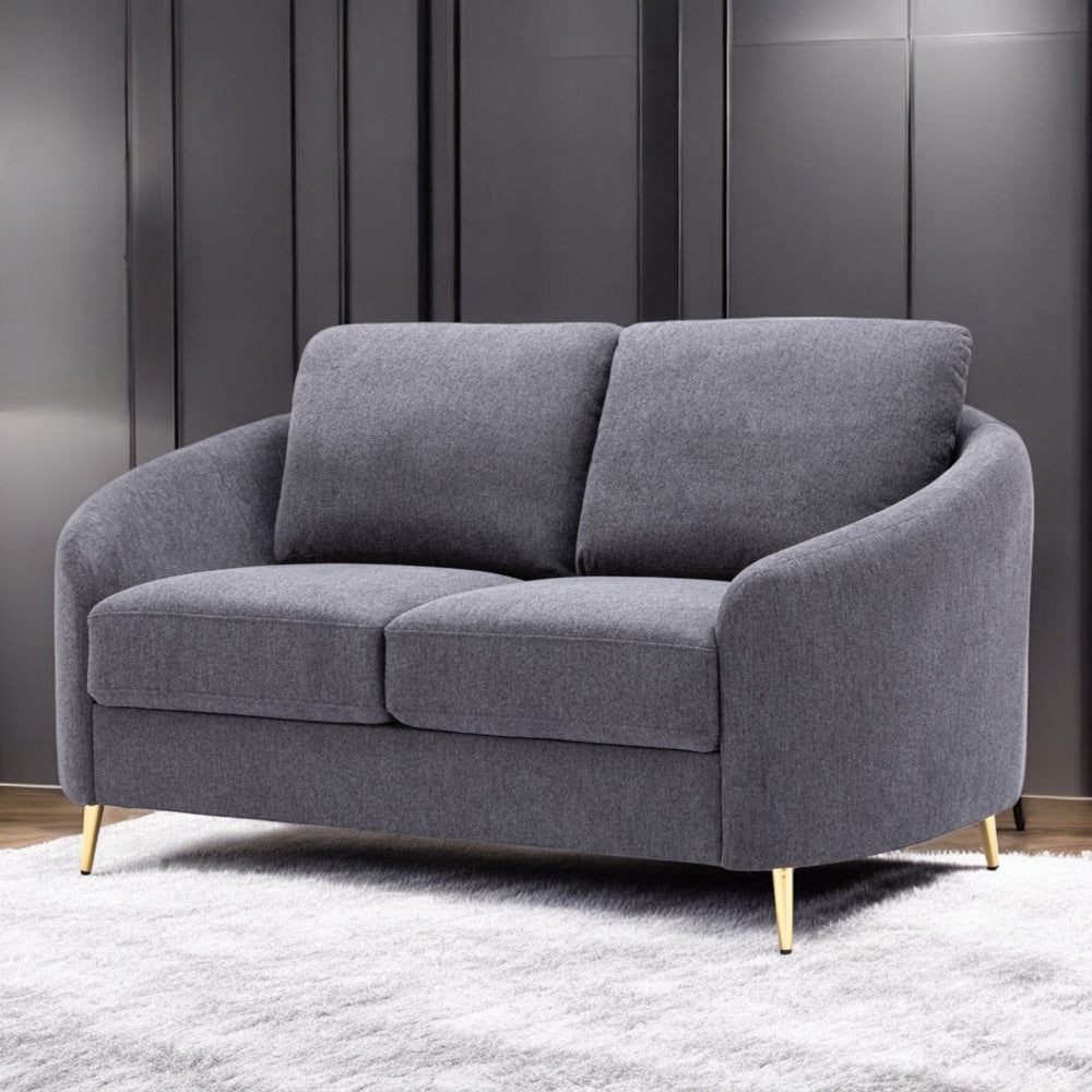 Yuina Modern Sofa, Loveseat & Chair