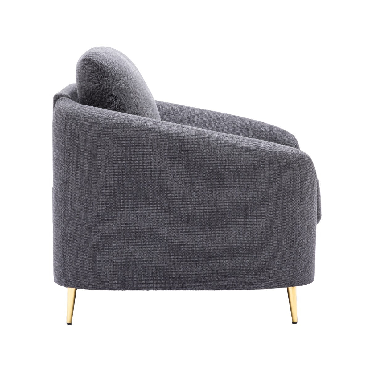 Yuina Modern Sofa, Loveseat & Chair