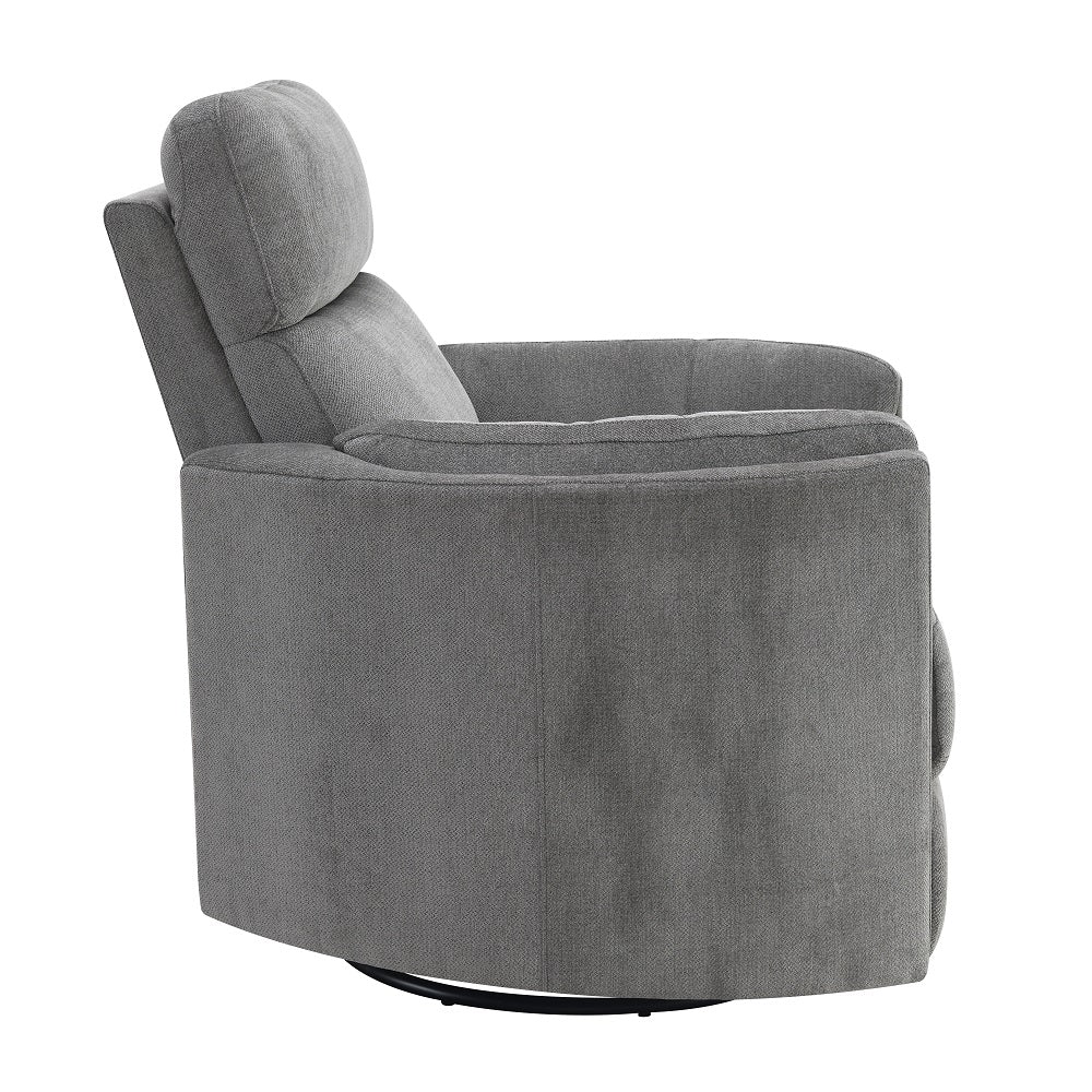 Sagen Swivel Glider Recliner