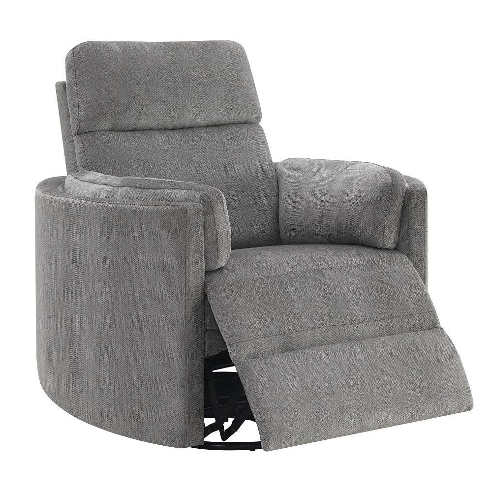 Sagen Swivel Glider Recliner