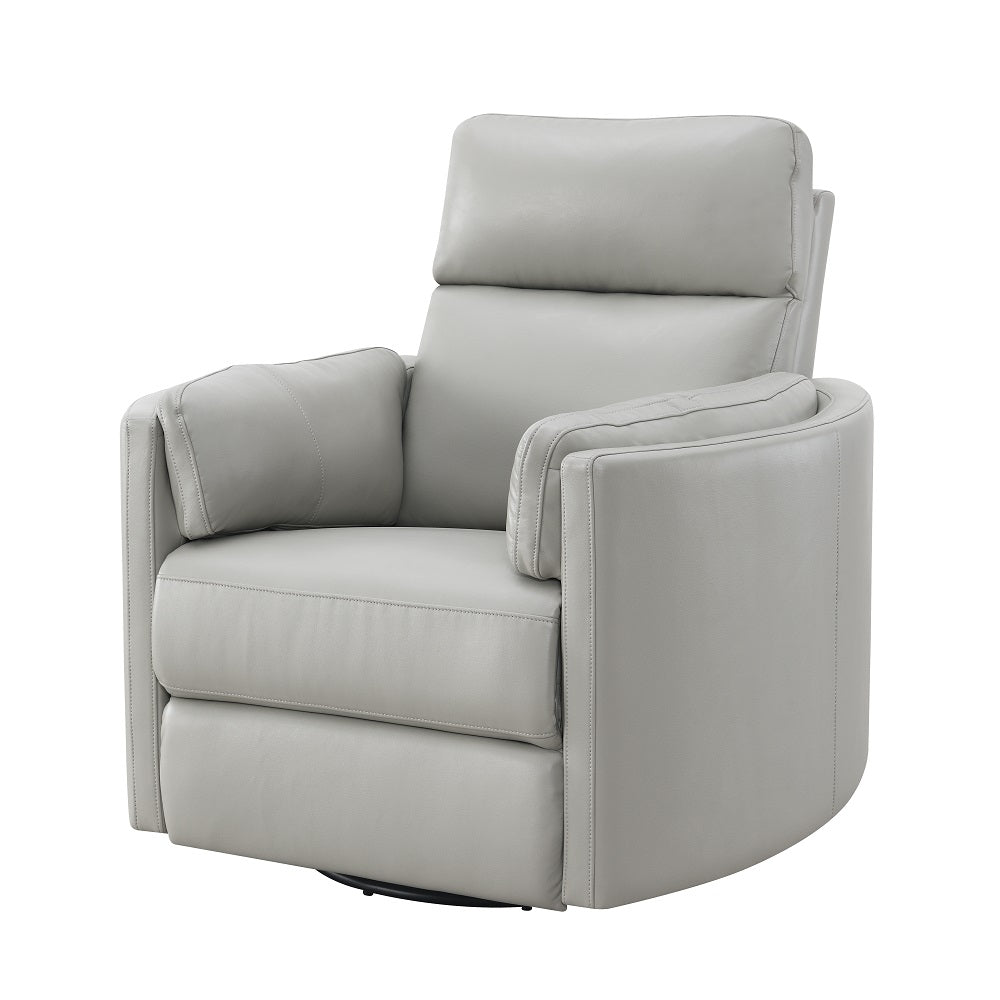 Sagen Swivel Glider Recliner