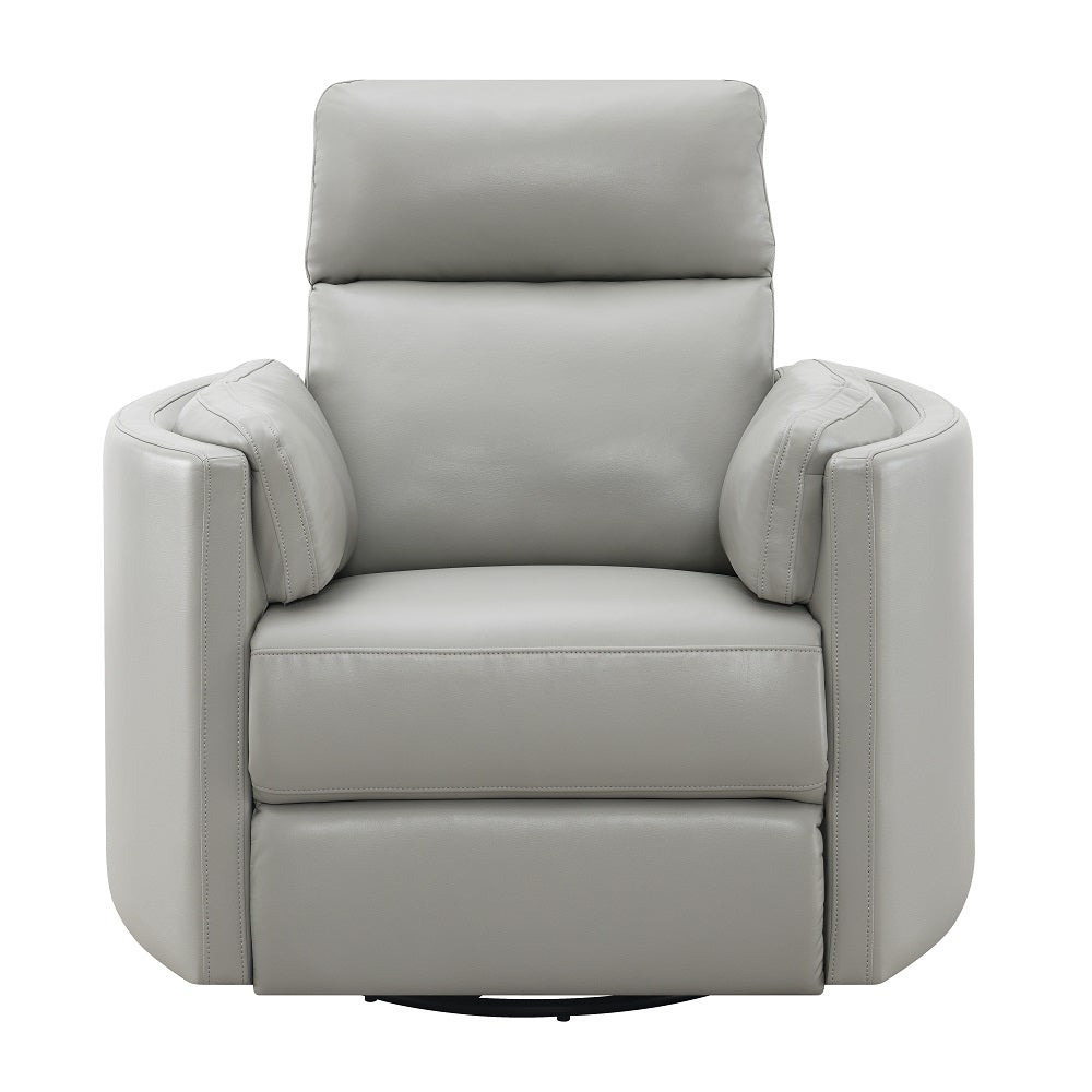 Sagen Swivel Glider Recliner