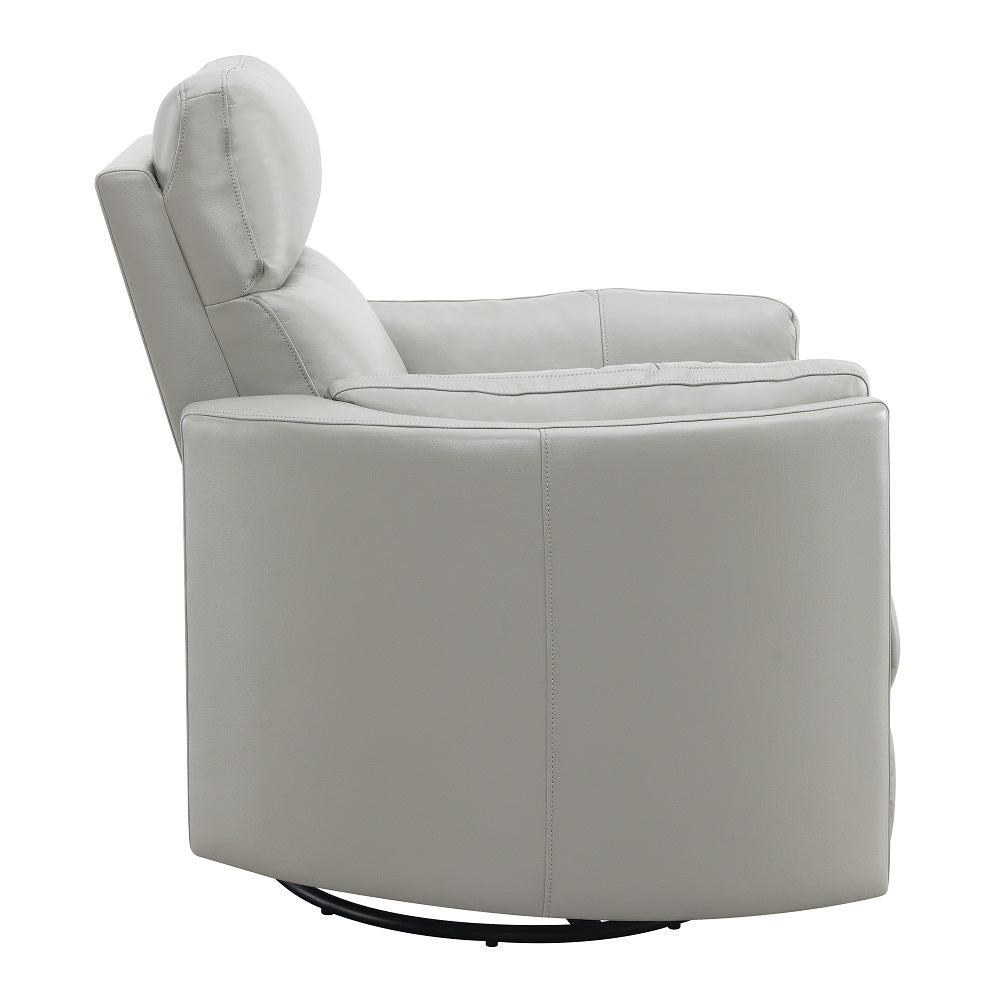 Sagen Swivel Glider Recliner