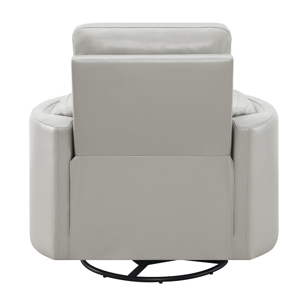 Sagen Swivel Glider Recliner