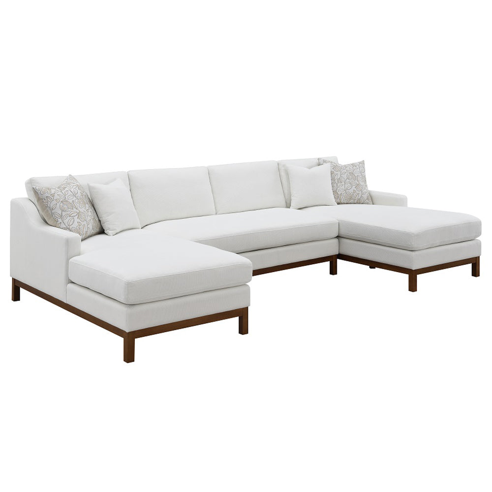 Valiant Sectional Sofa
