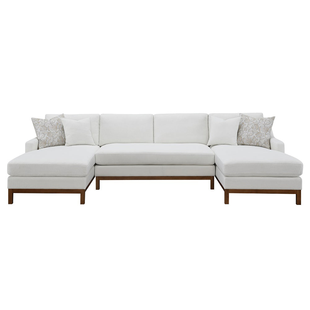 Valiant Sectional Sofa
