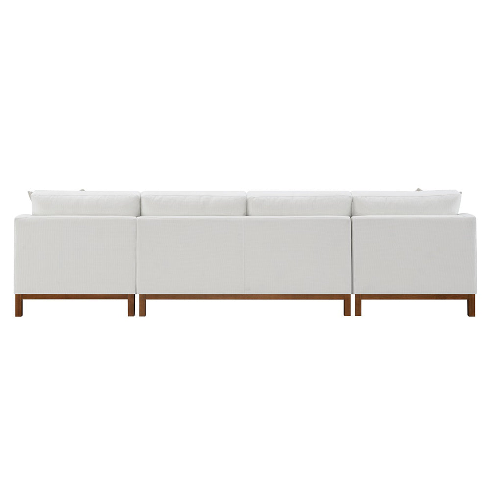 Valiant Sectional Sofa