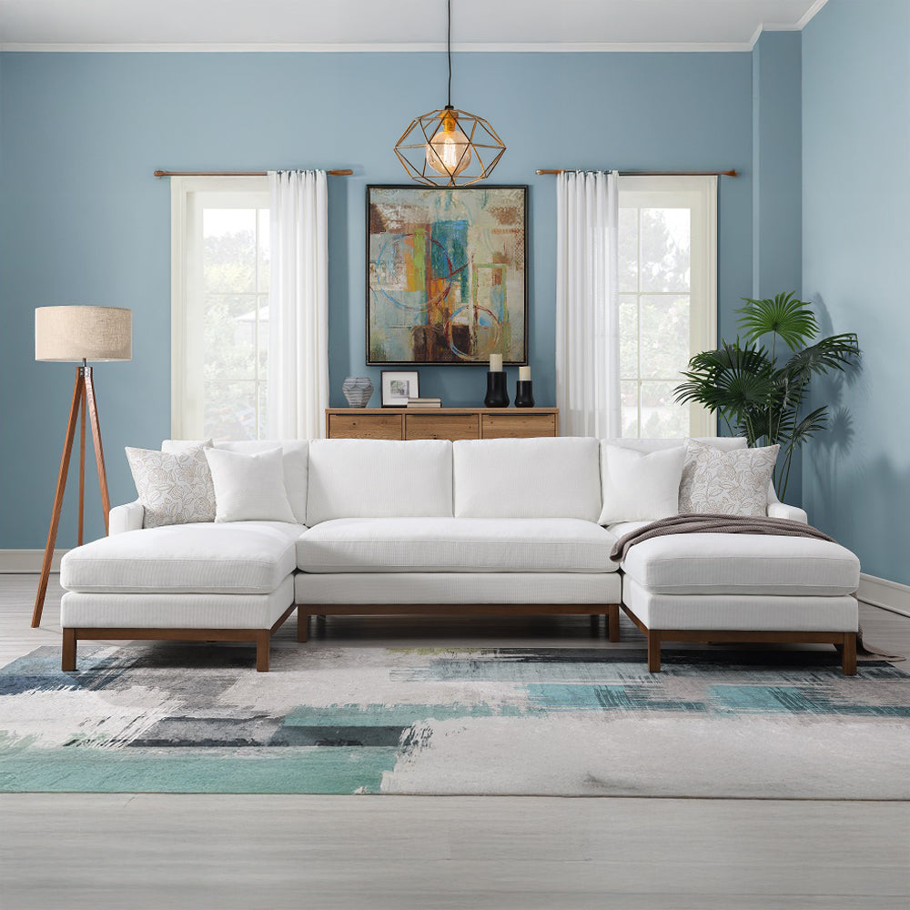 Valiant Sectional Sofa