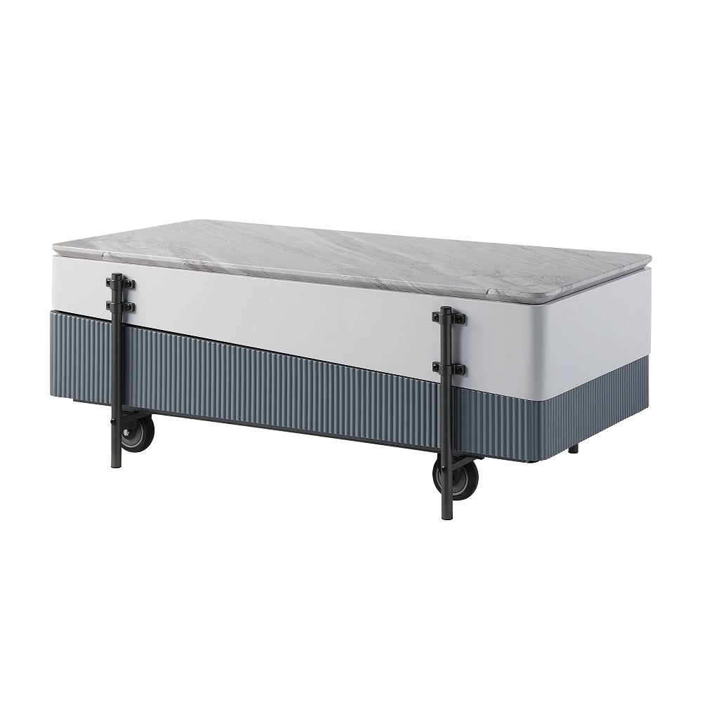 Wilkins Lift-Top Coffee Table