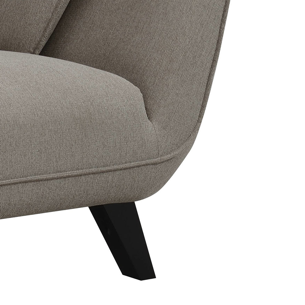 Nayeli Mid-Century Sofa, Loveseat & Chair