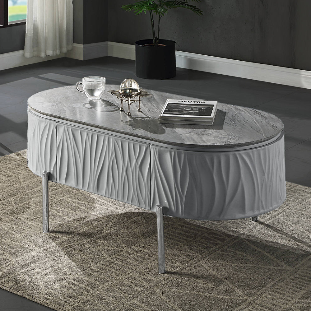 Yukino Occasional Tables