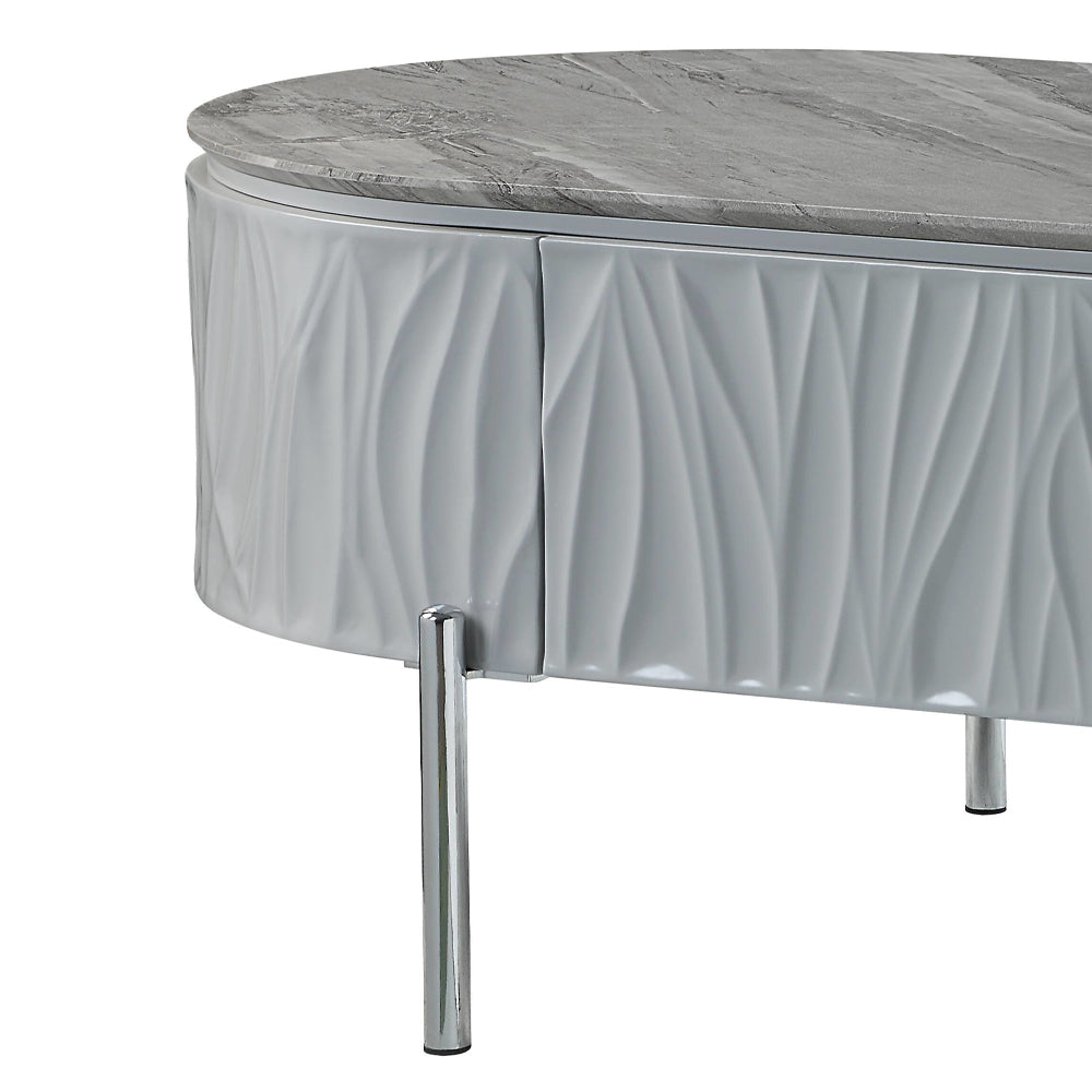 Yukino Occasional Tables