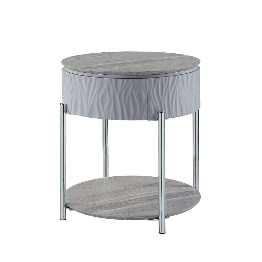 Yukino Occasional Tables