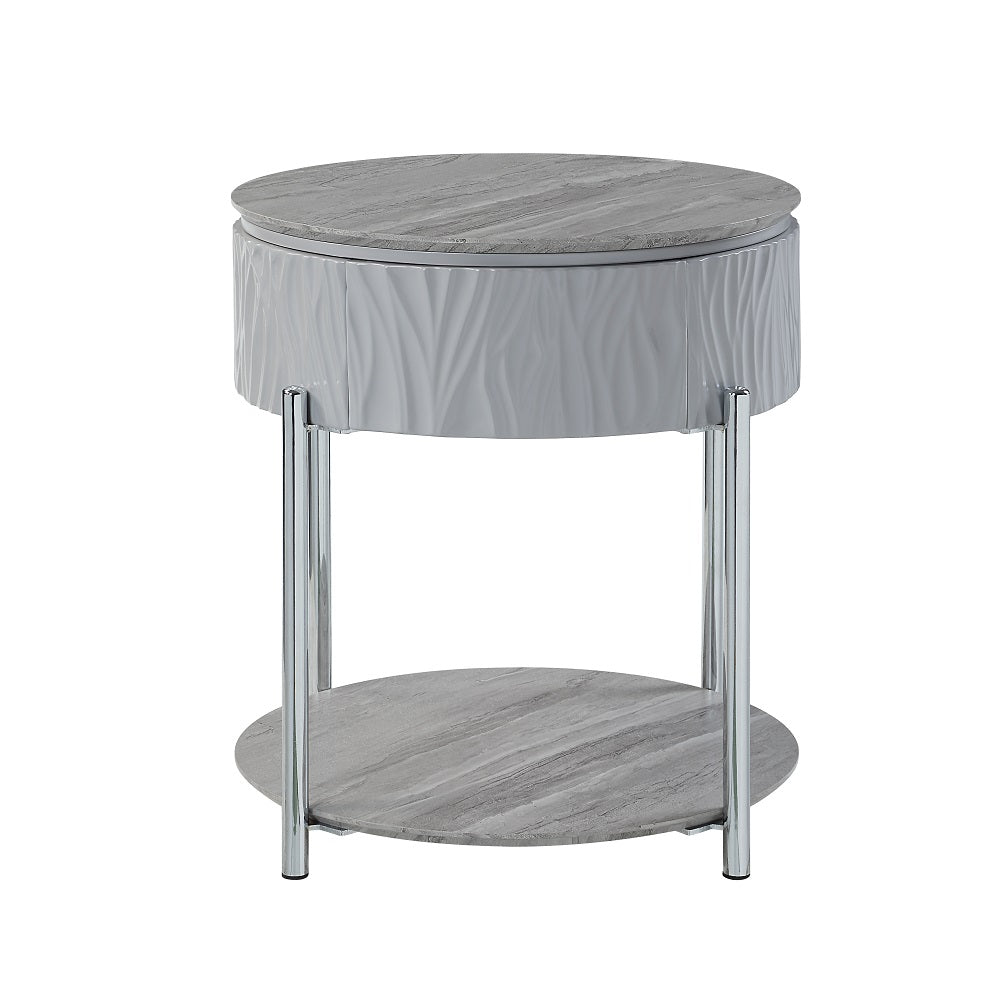 Yukino Occasional Tables