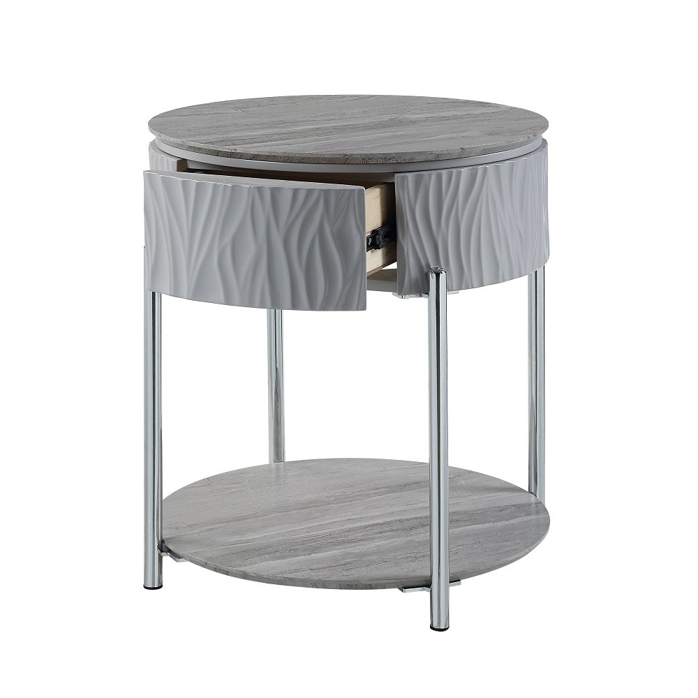 Yukino Occasional Tables
