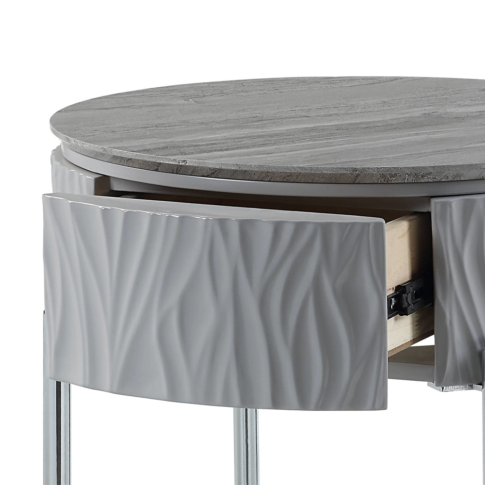 Yukino Occasional Tables