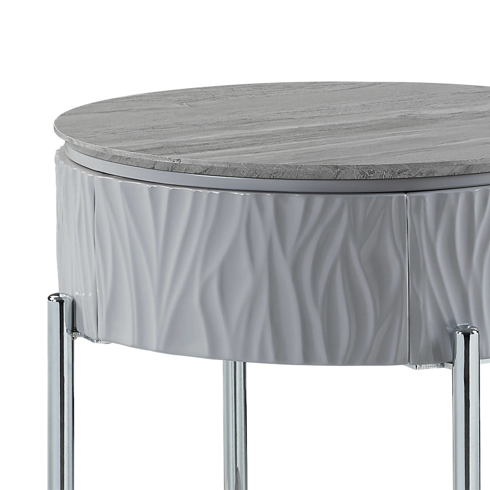 Yukino Occasional Tables