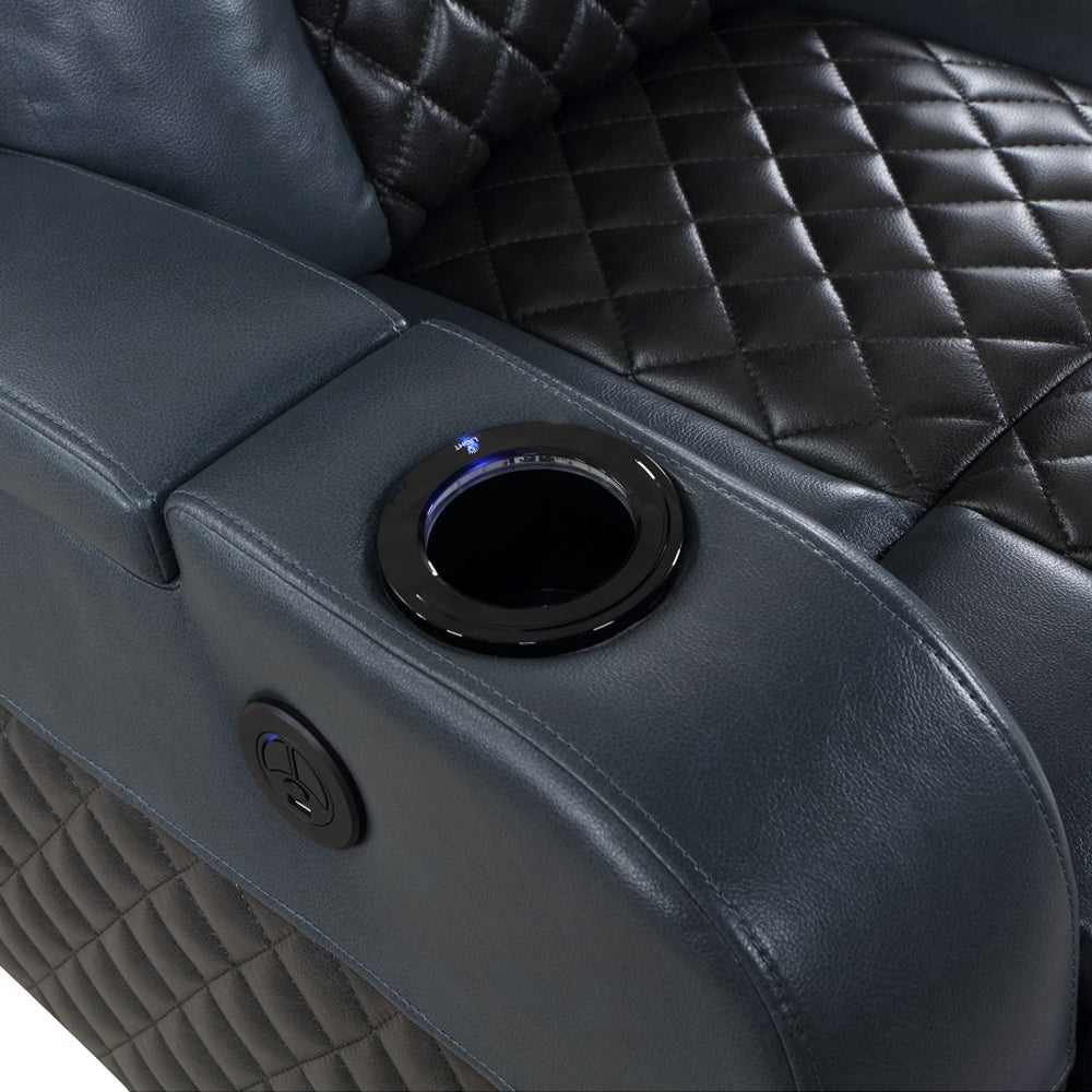 Alair Power Motion Gaming Recliner