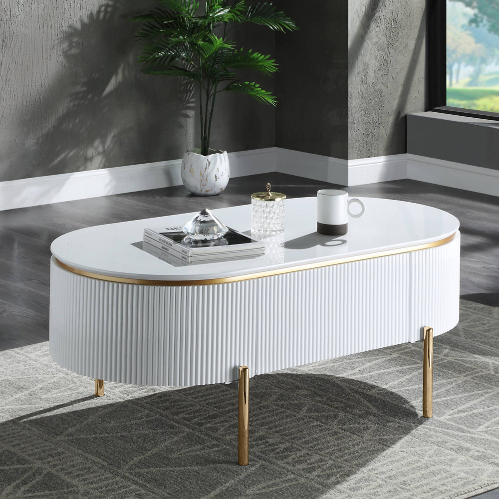 Daveigh Coffee, End & Sofa Tables