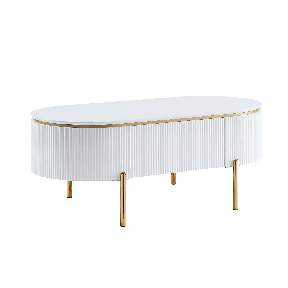 Daveigh Coffee, End & Sofa Tables
