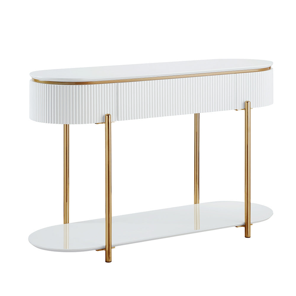 Daveigh Coffee, End & Sofa Tables