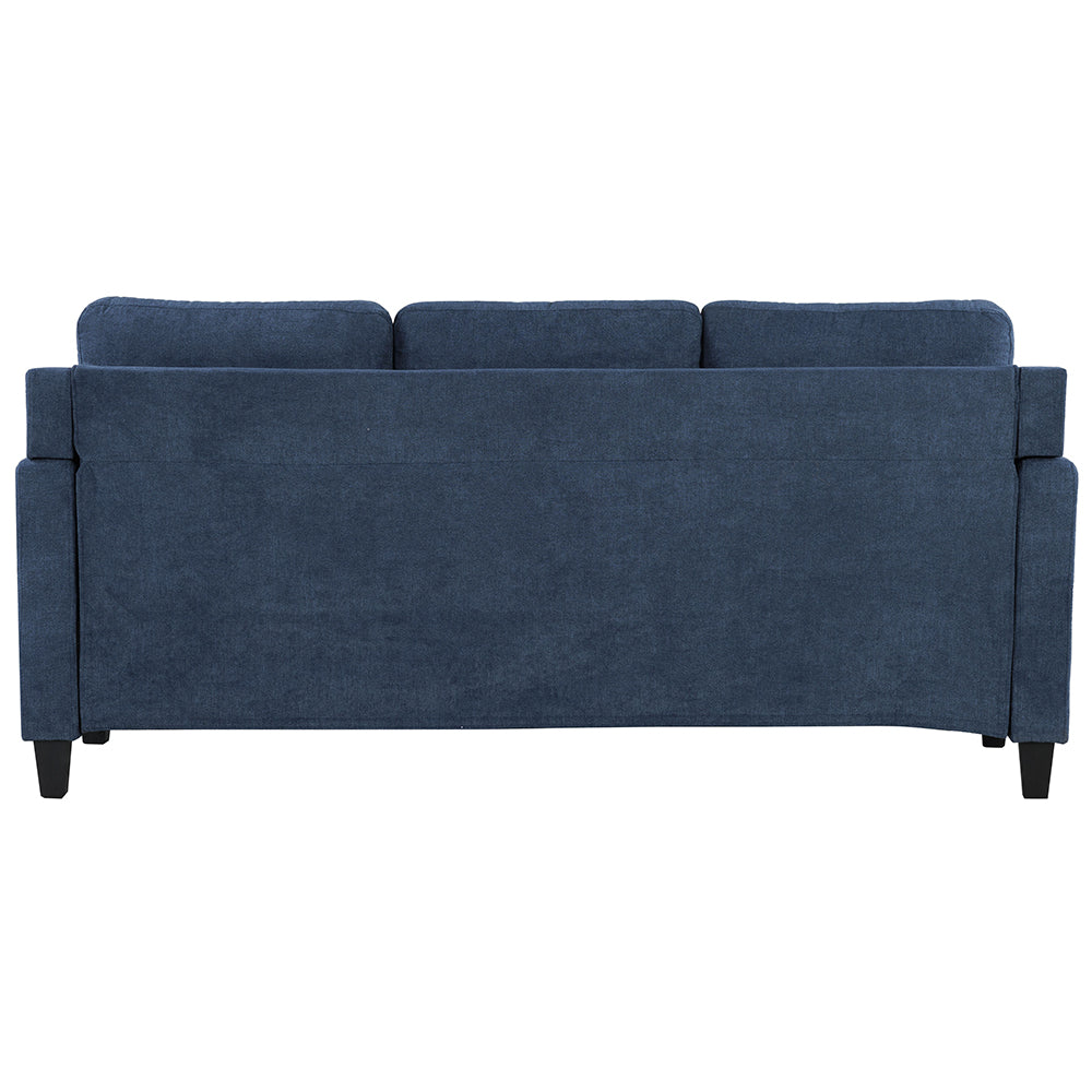 Horatio Sofa, Loveseat & Chair