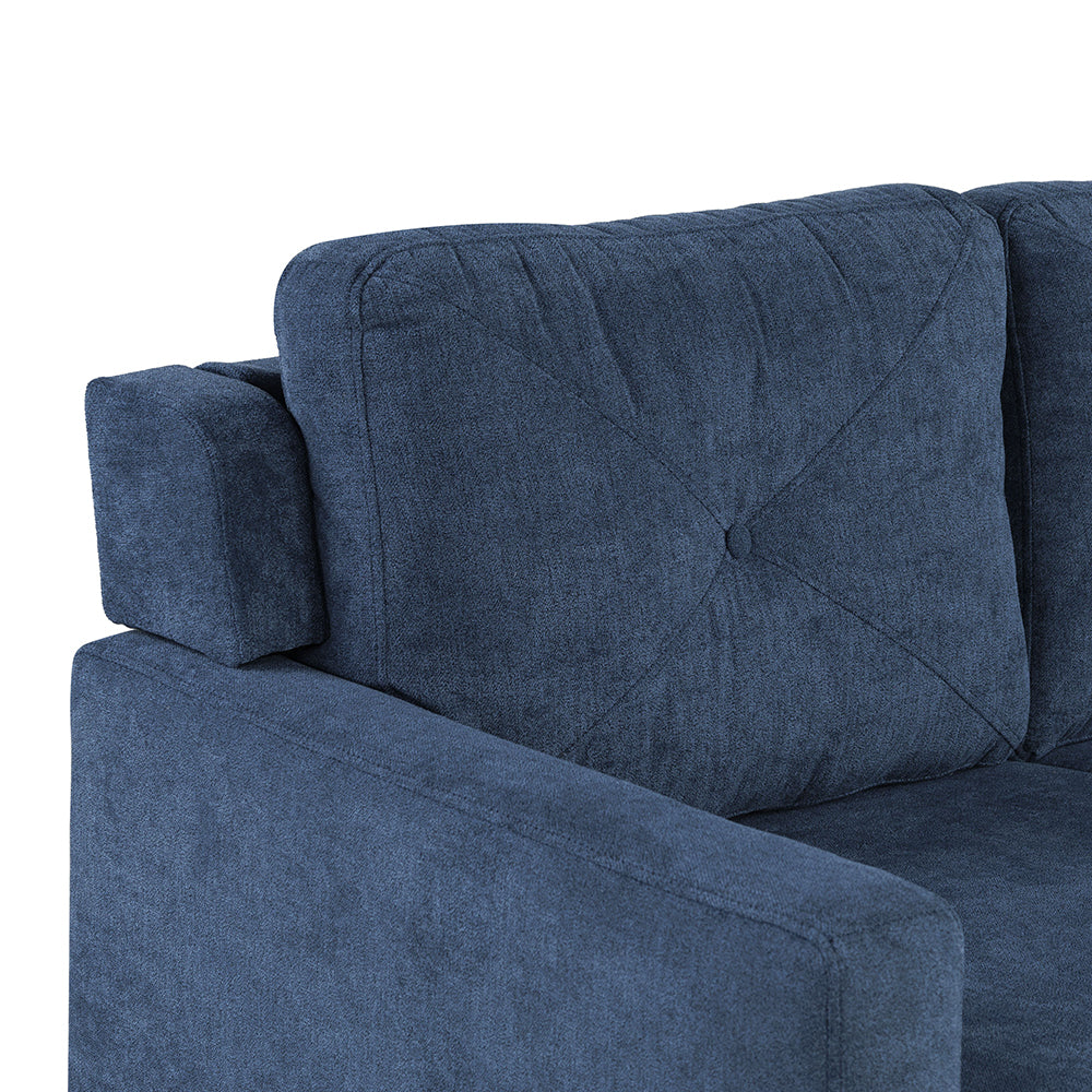 Horatio Sofa, Loveseat & Chair