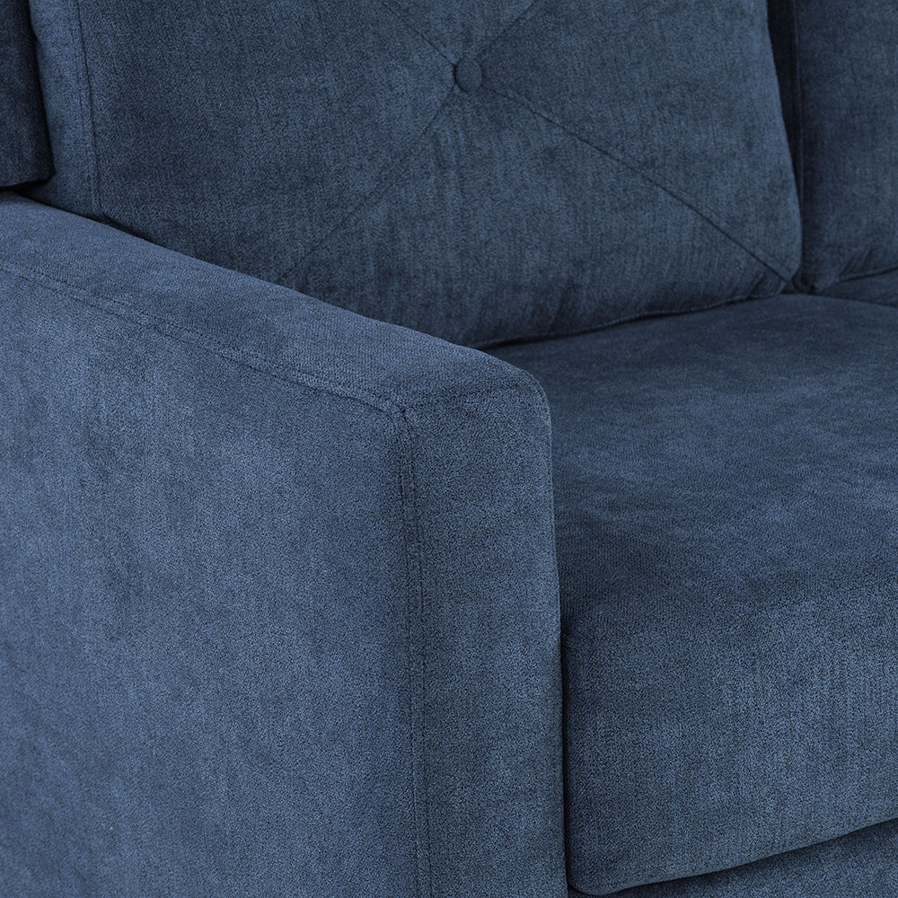 Horatio Sofa, Loveseat & Chair